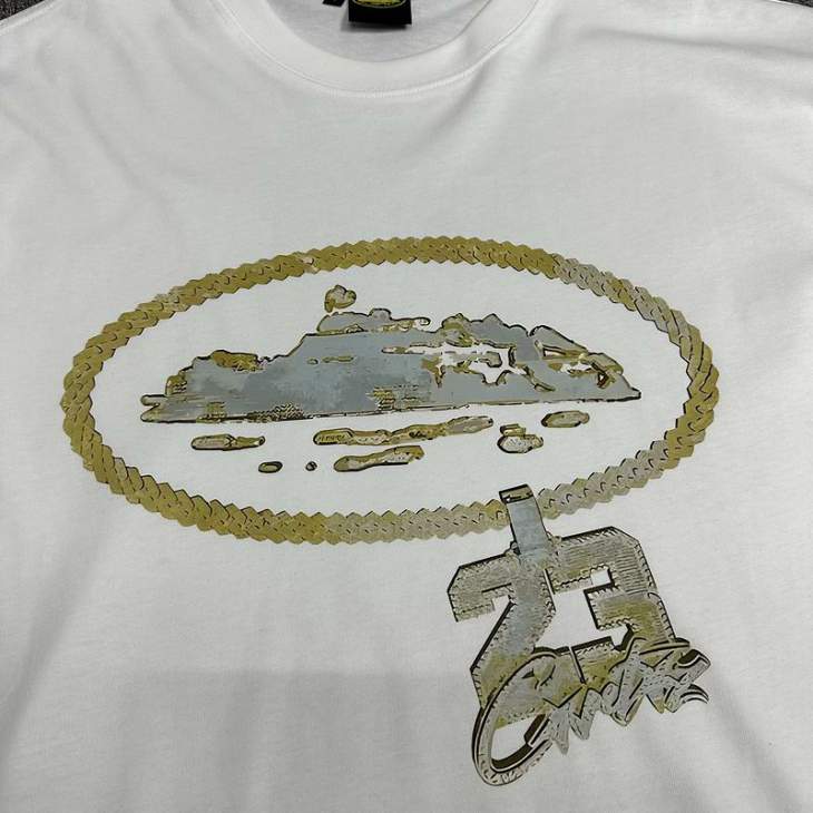 Corteiz T Shirts Short _SKUCorteizXS-2XLwmtx311016713